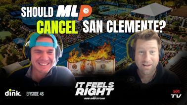 It Feels Right Ep 46: Should MLP cancel San Clemente?