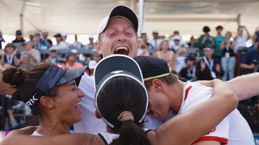 Was This the Greatest Mixed Doubles Pickleball Match of All Time?