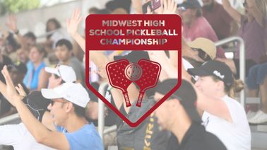 APP to Debut Multi-State Midwest High School Pickleball Tournament