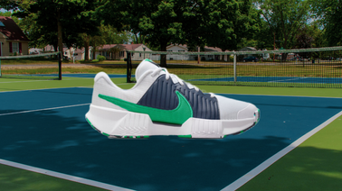 Nike Drops Pickleball Shoes