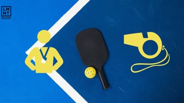 What to Look For in a Pickleball Coach
