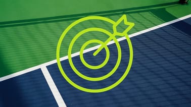 Pickleball Goals You Should Have in 2024