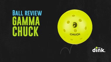 Have you met CHUCK yet?