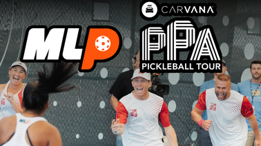 PPA Tour and Major League Pickleball Merger Imminent