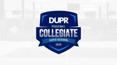 DUPR Announces JOOLA as Official Sponsor of DUPR Collegiate Pickleball Events