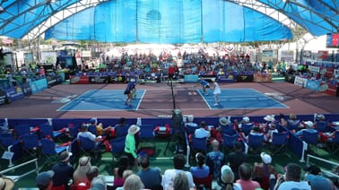The 2024 US Open Pickleball Championships Promises to Be Better Than Ever