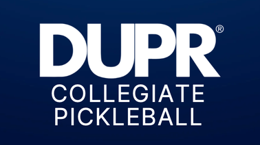 DUPR Drops First Collegiate Pickleball Rankings of 2024