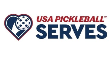 USA Pickleball Launches New Charity: Pickleball Serves