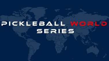 Six-Continent Pickleball World Series Touts Millions in Prize Money