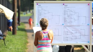 Pickleball Tournaments: What to Expect and How to Prepare