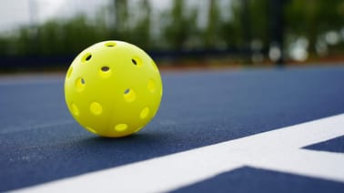 Proof That Pickleball Players Are the Most Honest People in Sports