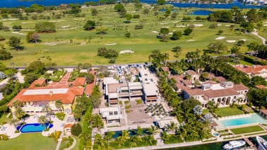 Tom Brady Adds a Pickleball Court to His New Miami Mega-Mansion