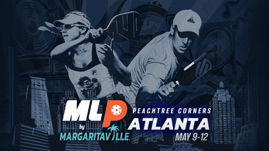 Major League Pickleball Announces Matchups, Dates, Times, and Courts for MLP Atlanta