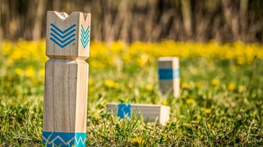 What Is Kubb and Is It Really a Threat to Pickleball?