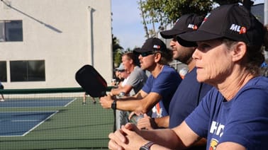 Frequently Asked Questions About The Dink Minor League Pickleball