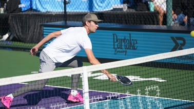 A Unique Format Should Lead to Plenty of Surprises at the APP New York City Open