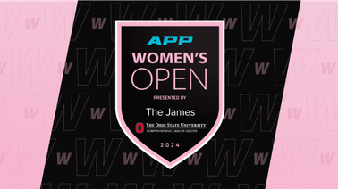 APP Announces the First Ever APP Women's Open