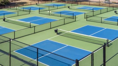 San Francisco Wants to Charge to Reserve its Pickleball Courts