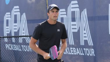 A Look at the PPA Tour Points Race and Who Has Work Left to Do the Rest of the Way