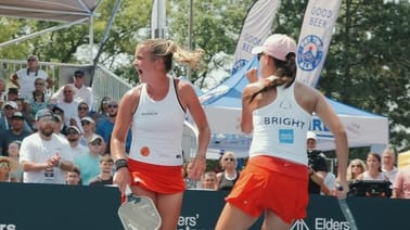 Match Schedule, Times and How To Watch Major League Pickleball Salt Lake City July 25-28