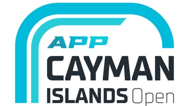 The APP Tour Cayman Islands Open Tournament Preview