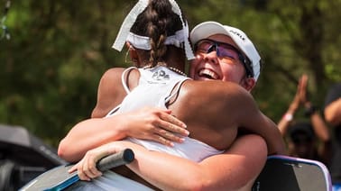 PPA North Carolina Open Tournament Recap
