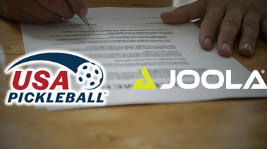 USA Pickleball Files Countersuit against JOOLA in Escalating Paddle De-Listing War