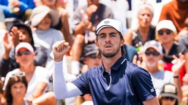 San Clemente Proves to be one of the Best Venues - PPA Orange County Cup Recap