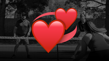 Match Point: Pickleball Is the New Dating App