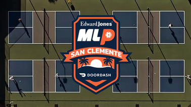 MLP Edward Jones San Clemente Event Preview