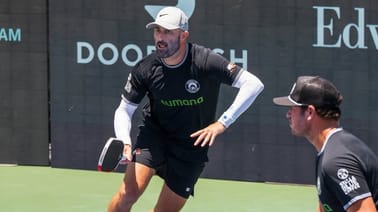 Brooklyn and Columbus Win Big in So Cal - MLP San Clemente Recap