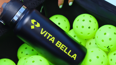 DUPR Adds a Dose of Wellness with New Vita Bella Partnership
