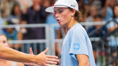 St. Louis Goes Undefeated in MLP Dallas, Earning #1 seed - Event Recap