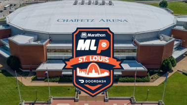The Shock to Host MLP St. Louis at the Chaifetz Arena - A Preview