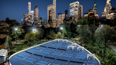 Best Pickleball Facilities in New York City (2025 Guide)