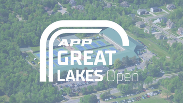 The 2025 APP Great Lakes Open Tournament Preview