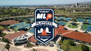 Major League Pickleball Playoffs - Everything you Need to Know