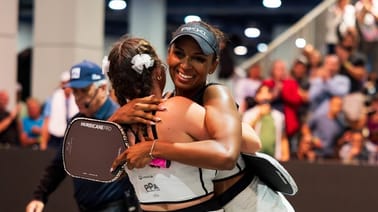 Sin City Put on a Show - PPA Las Vegas Strip Recap