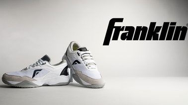 Franklin Sports Makes Its Pickleball Shoe Debut with the ACV Pro