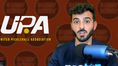 Unpacking the Cease-and-Desist That Silenced 'Sorry Not Sorry Pickleball'