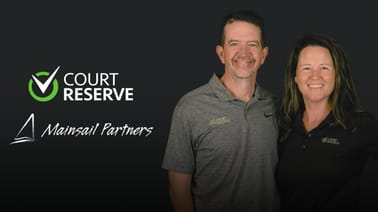 Pickleball Platform CourtReserve Secures $54M Investment: 'The Dream Is to Scale'