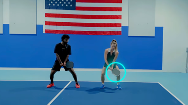 Master the Reset Shot: Pickleball's Most Overlooked Defensive Weapon