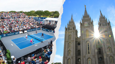 Faith vs. Finals: The Petition Challenging College Pickleball’s Sunday Play