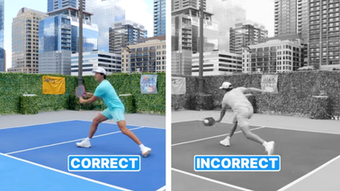 Win the Transition Zone: The Modern Pickleball Guide to Midcourt Aggression