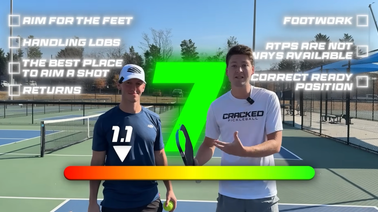 7 Simple Pickleball Tips That Will Actually Change Your Game