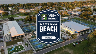 PPA Florida Dairy Farmers Daytona Beach Open Preview