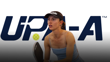 Parris Todd Fined $50,000, Suspended Two Events