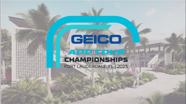 The APP Tour Championships Preview