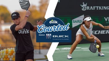 Dink Founder to Anna Bright: 'It's Not About Winning, That Part's Easy'