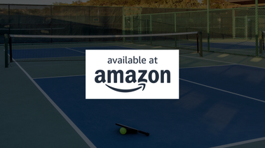 Amazon Pickleball Paddle Sales Up 55% in 2025, Surge to $44 Million